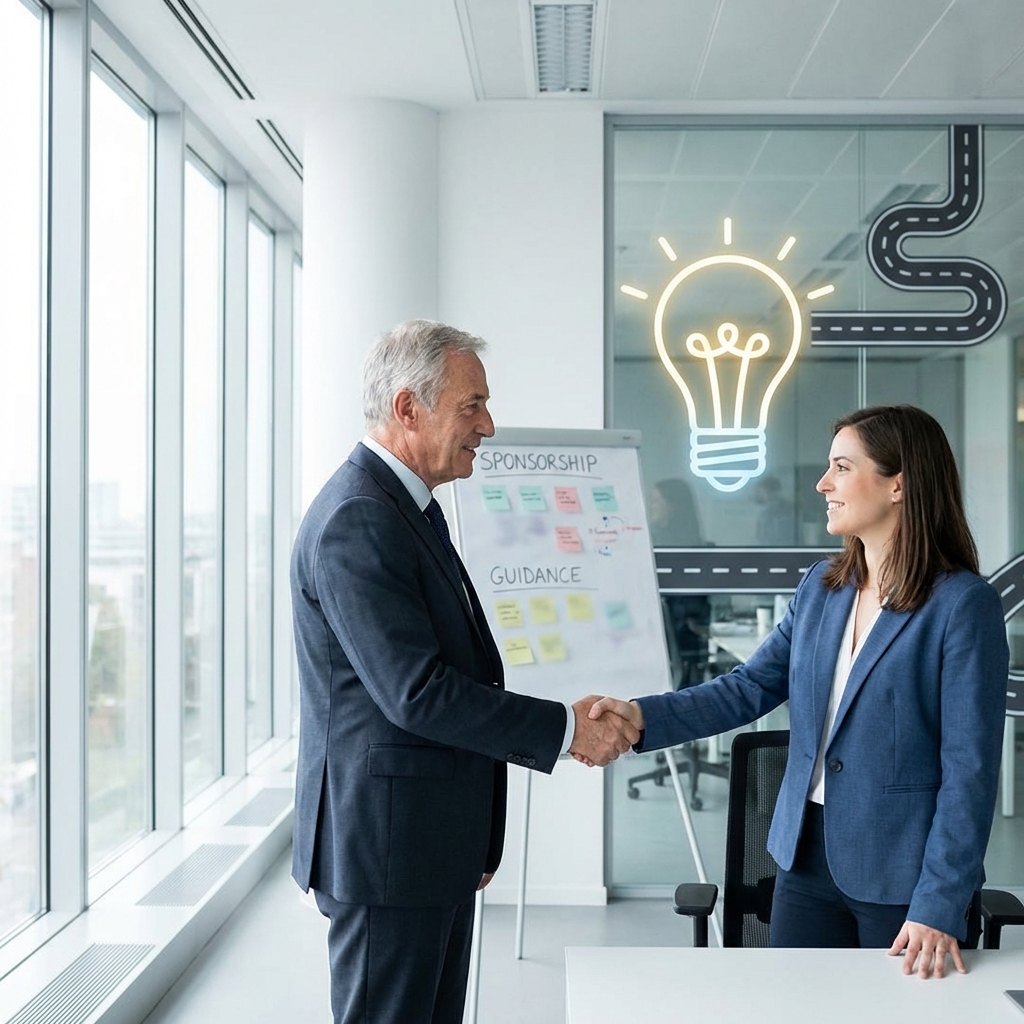 Cara Memilih Sponsor MLM yang Tepat