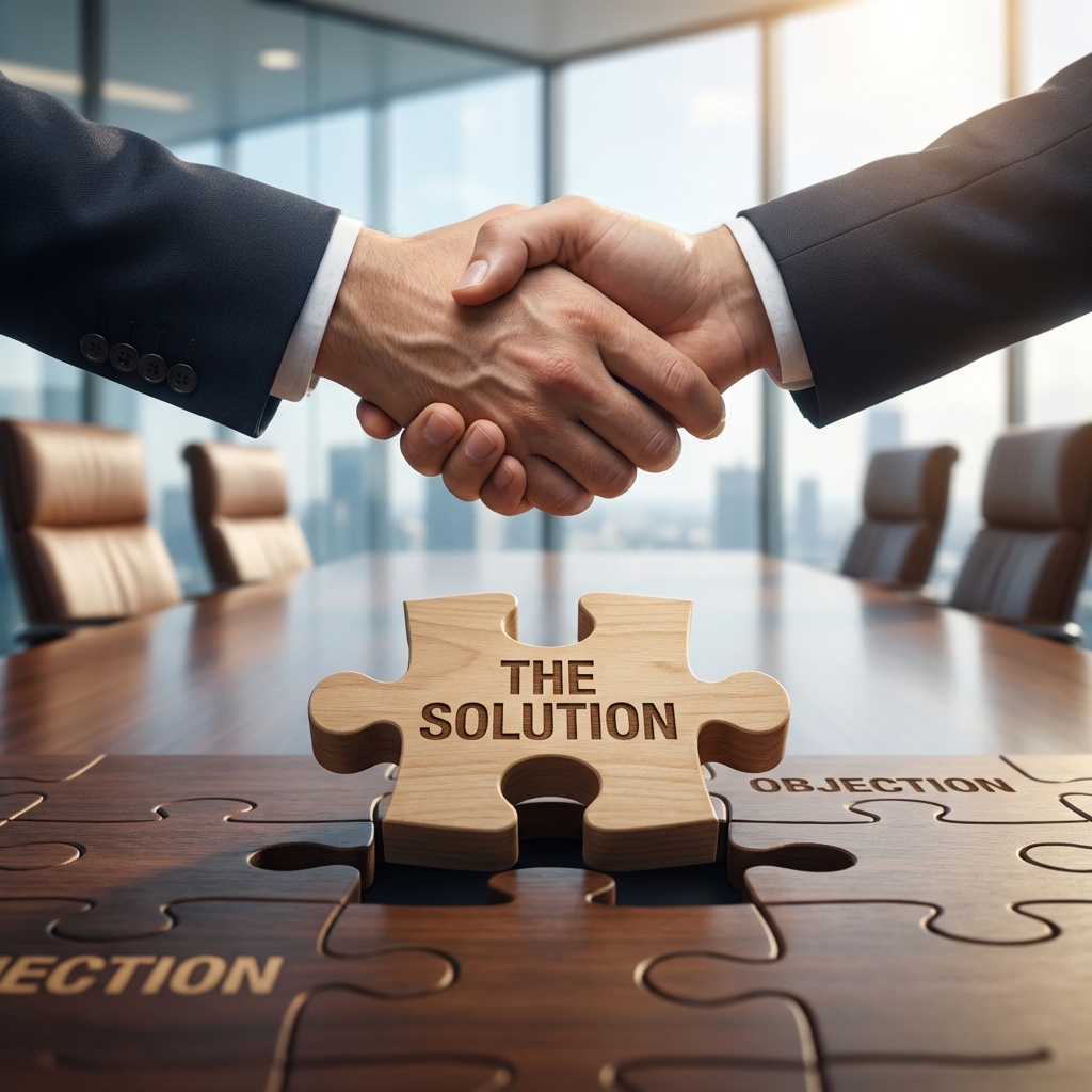 Closing: Cara Mengatasi Keberatan 'Saya Pikir-Pikir Dulu'