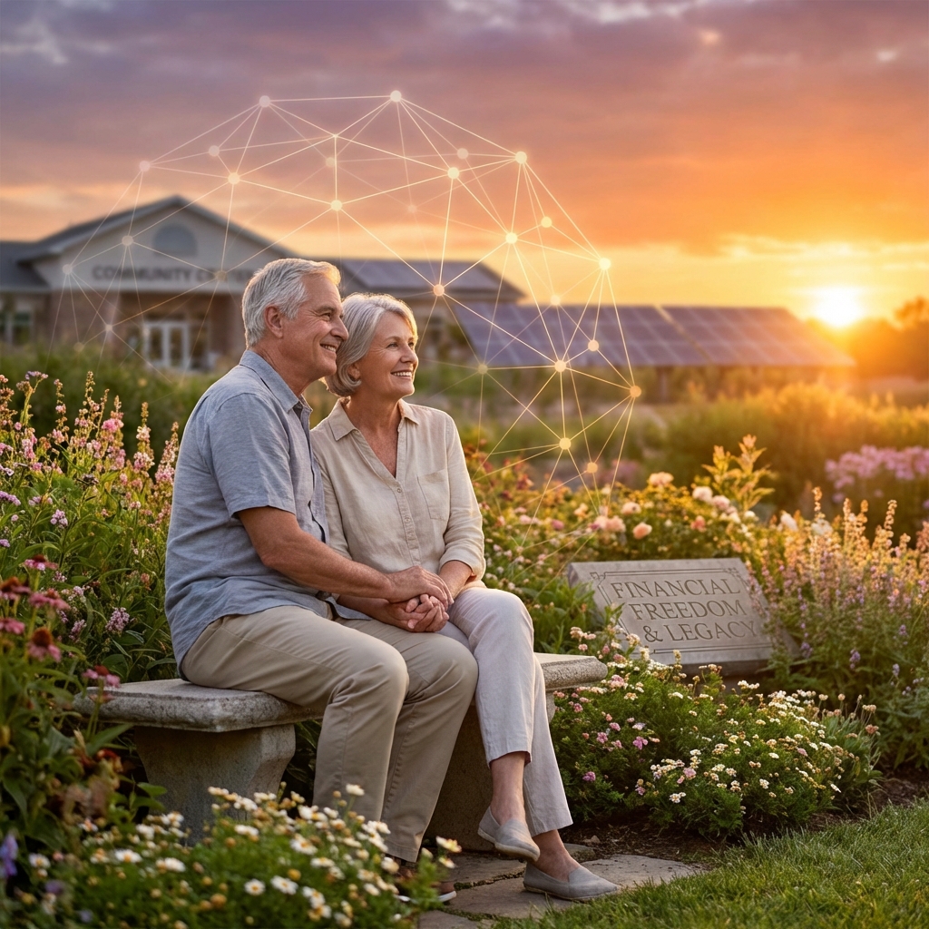 Persiapan Dana Pensiun: Kapan Networker Bisa Pensiun?