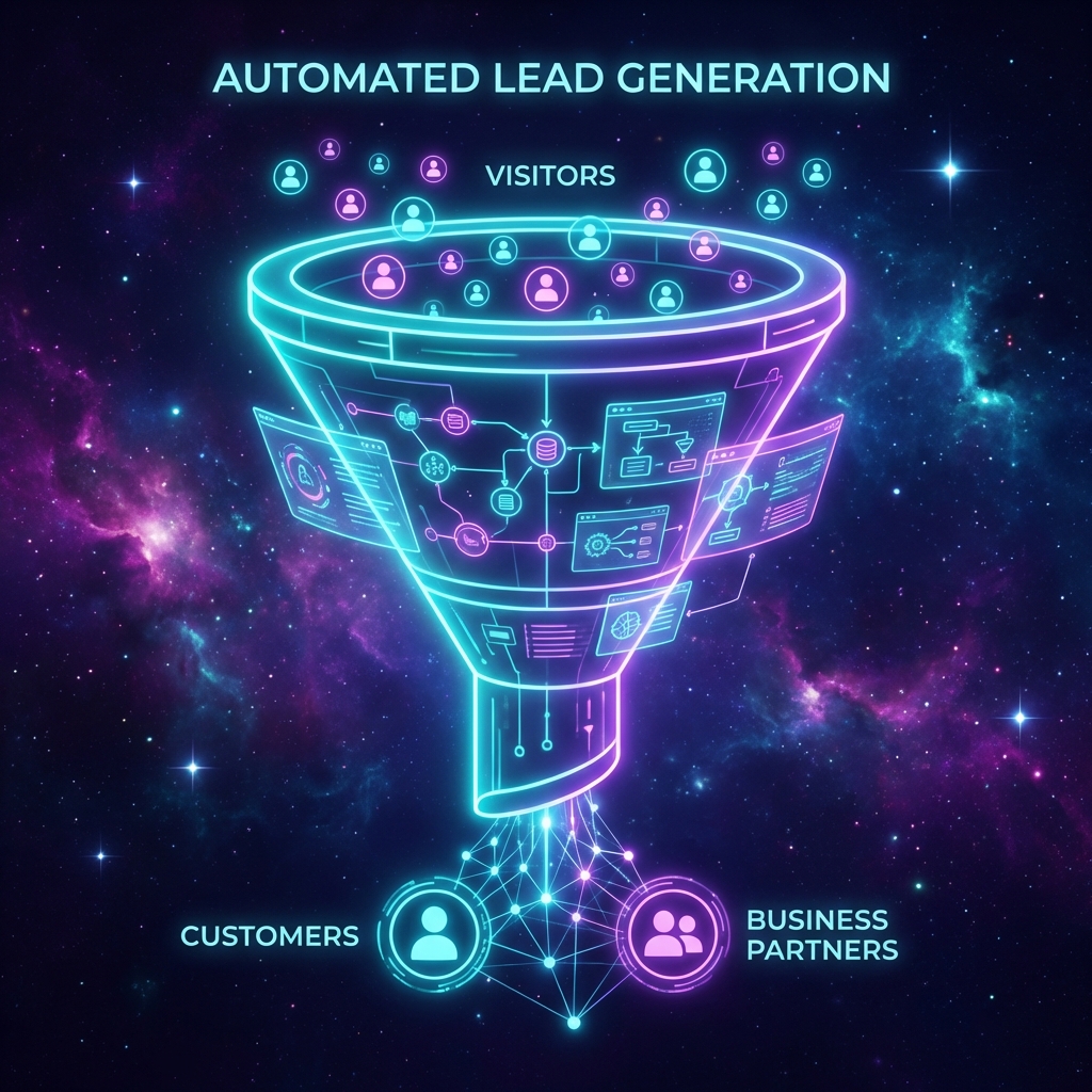 Review Digital Funneling 101: Cara Dapat Lead MLM Otomatis Tanpa Spamming - Strategi & Tips Bisnis MLM Terpercaya