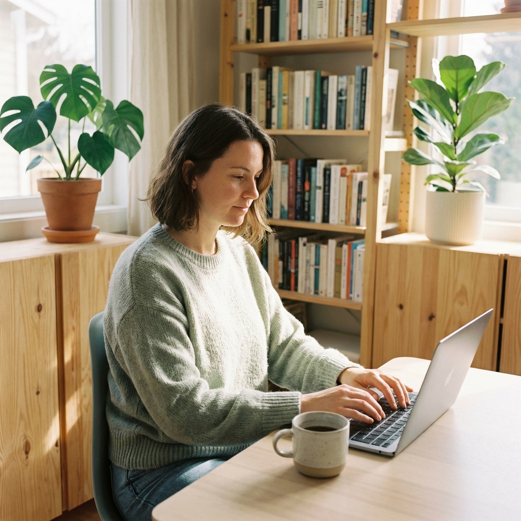 MLM Marketing untuk Introvert