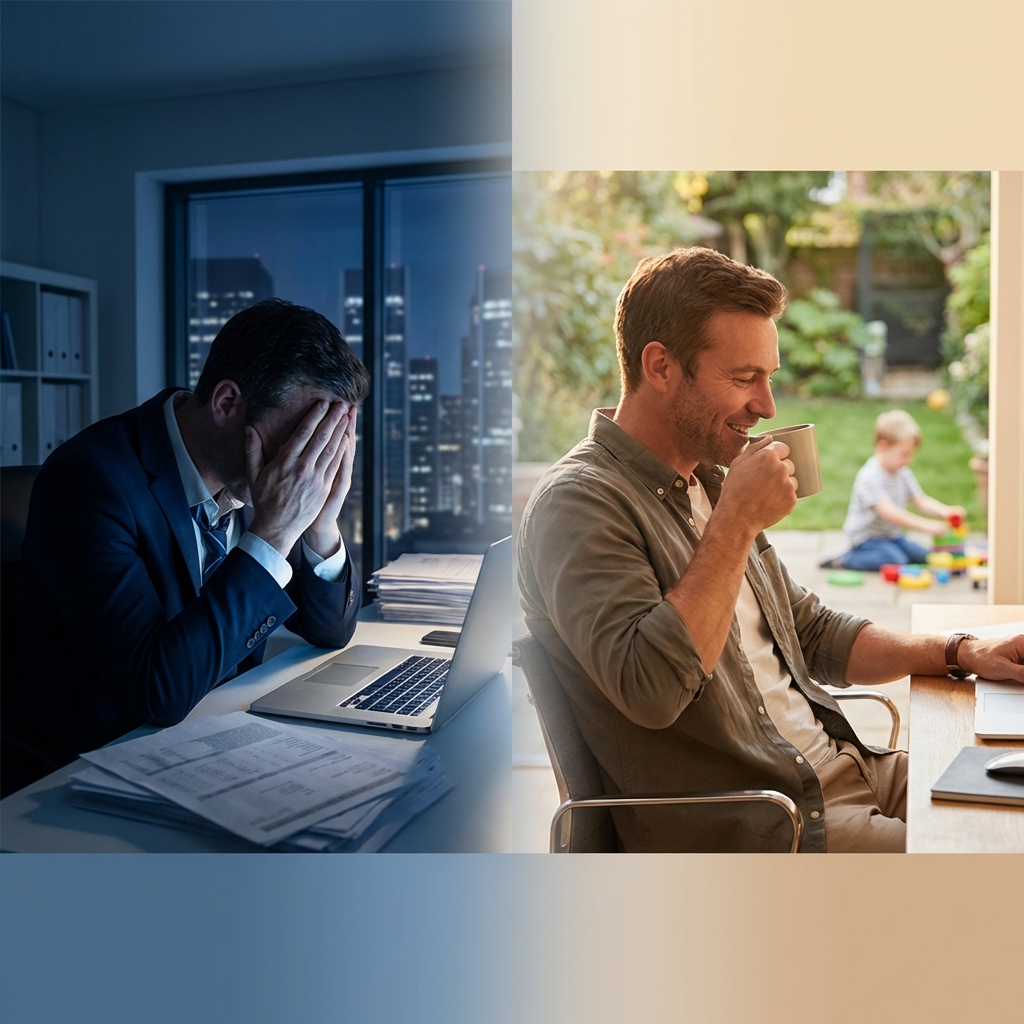 From Banker to Diamond