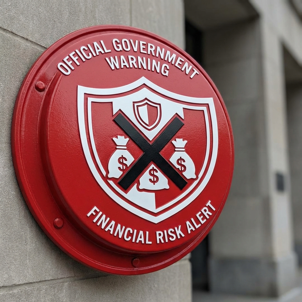 Review Daftar Blacklist OJK 2026: Update Terbaru MLM Ilegal di Indonesia - Strategi & Tips Bisnis MLM Terpercaya