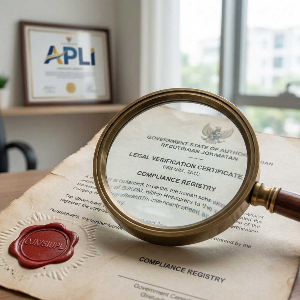 Review Panduan Cek Legalitas MLM - Strategi & Tips Bisnis MLM Terpercaya