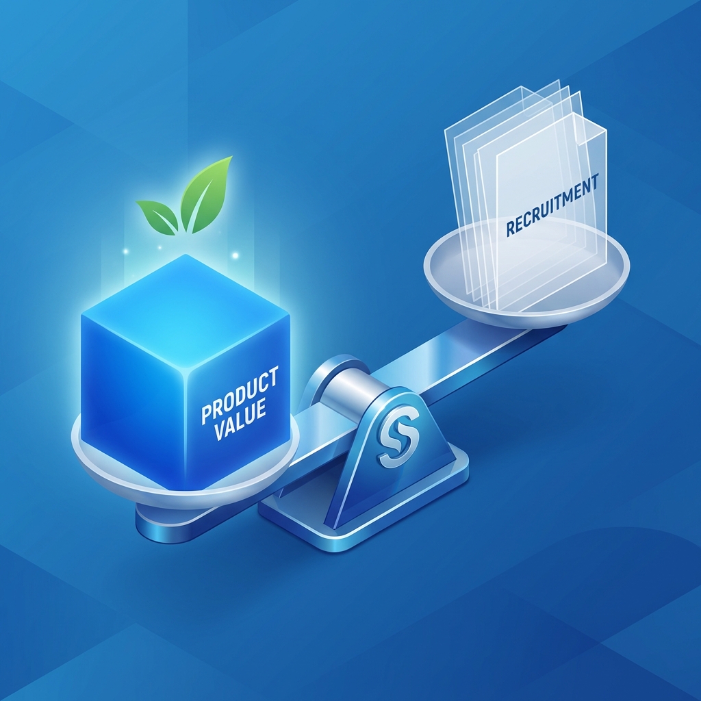 Review Product-Focused vs Recruitment-Focused - Strategi & Tips Bisnis MLM Terpercaya