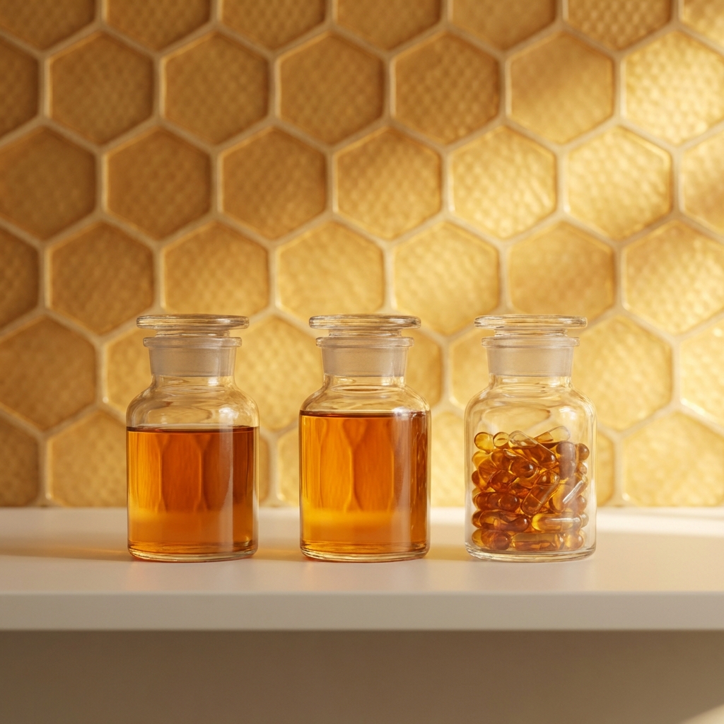 Propolis Battle: Melia vs BSI vs Moment - Mana yang Terbaik?