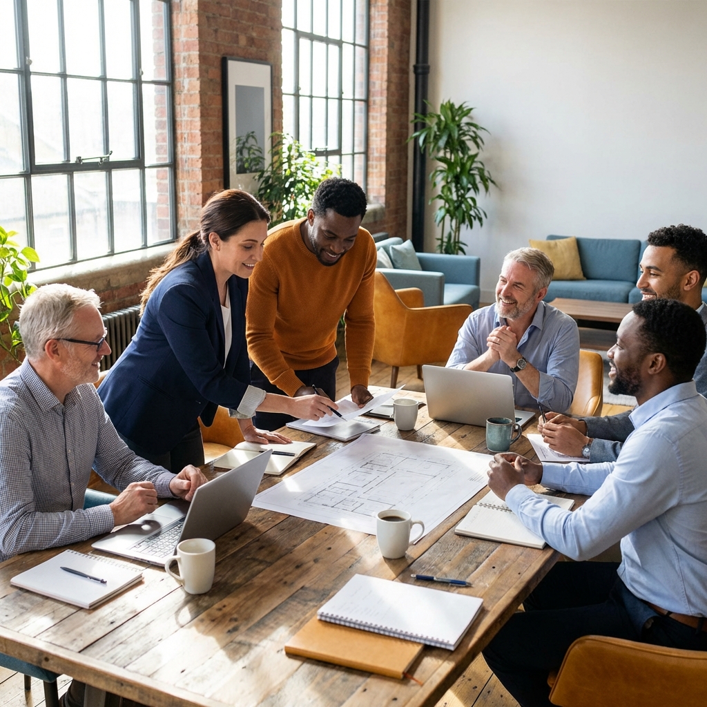 Review Team Building 101: Cara Duplikasi yang Efektif untuk MLM Sustainable - Strategi & Tips Bisnis MLM Terpercaya