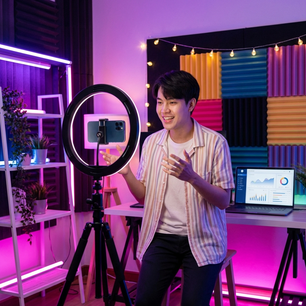 TikTok Strategy untuk MLM