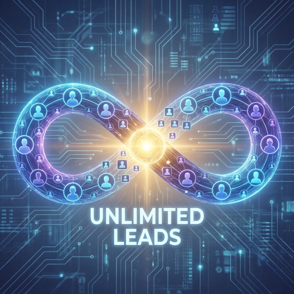 Review Mengatasi 'Kehabisan Daftar Nama': Strategi Unlimited Leads - Strategi & Tips Bisnis MLM Terpercaya
