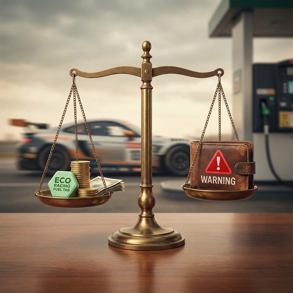 Review Review Jujur: Untung Rugi Bisnis Eco Racing - Strategi & Tips Bisnis MLM Terpercaya