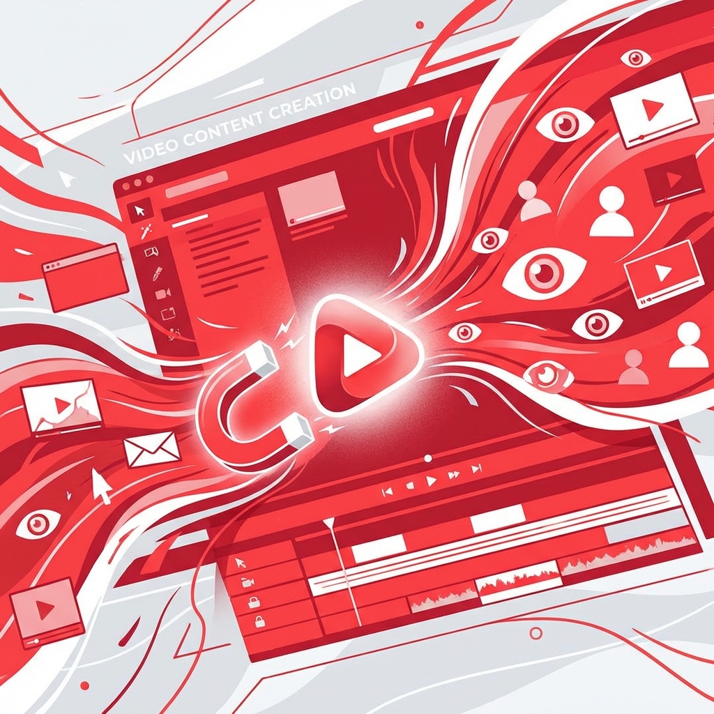 Review YouTube Channel untuk MLM: Membangun Trust Lewat Long-Form Content - Strategi & Tips Bisnis MLM Terpercaya