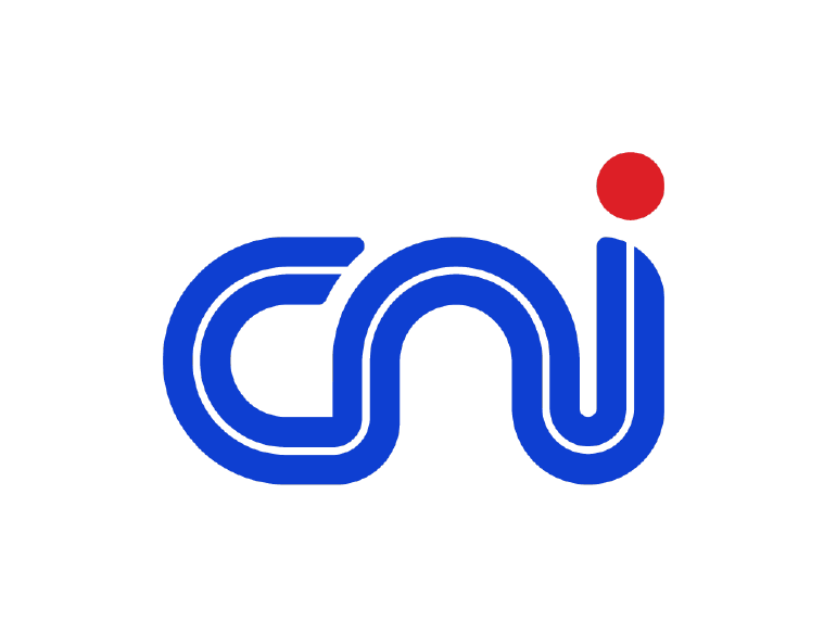 Logo CNI (Citra Nusa Insan Cemerlang) - Perusahaan MLM Resmi Terdaftar APLI/KEMENDAG