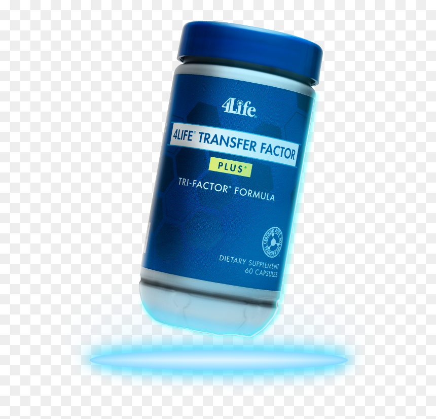 4Life Transfer Factor Plus