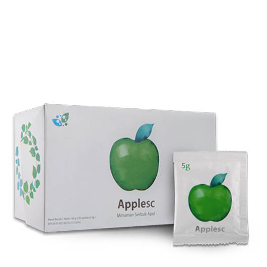 Applesc Plus (Apple Stem Cell)