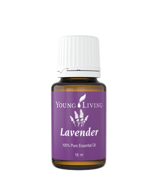 Lavender Essential Oil